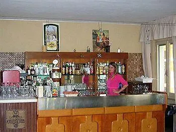 酒店 Ninfea 卡托利卡