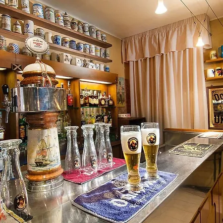 酒店 Ninfea 卡托利卡